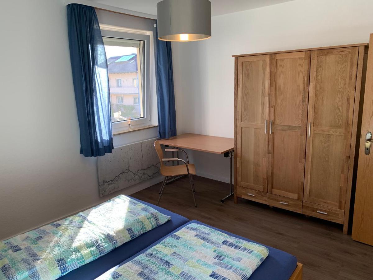 Ferienwohnung Fridolin Bad Staffelstein Buitenkant foto