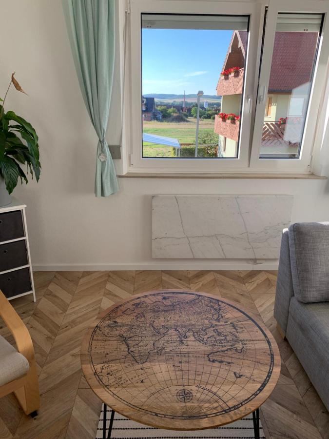 Ferienwohnung Fridolin Bad Staffelstein Buitenkant foto