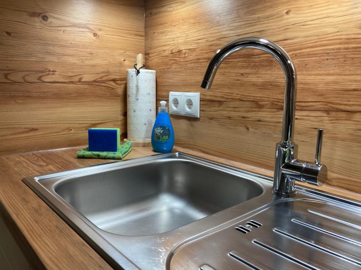 Ferienwohnung Fridolin Bad Staffelstein Buitenkant foto