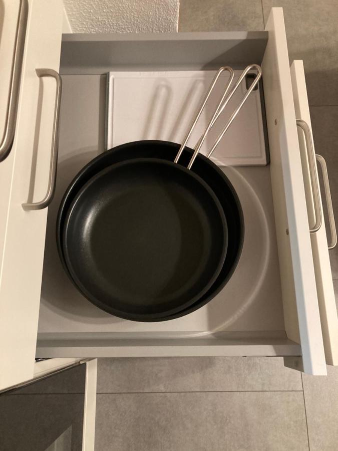 Ferienwohnung Fridolin Bad Staffelstein Buitenkant foto